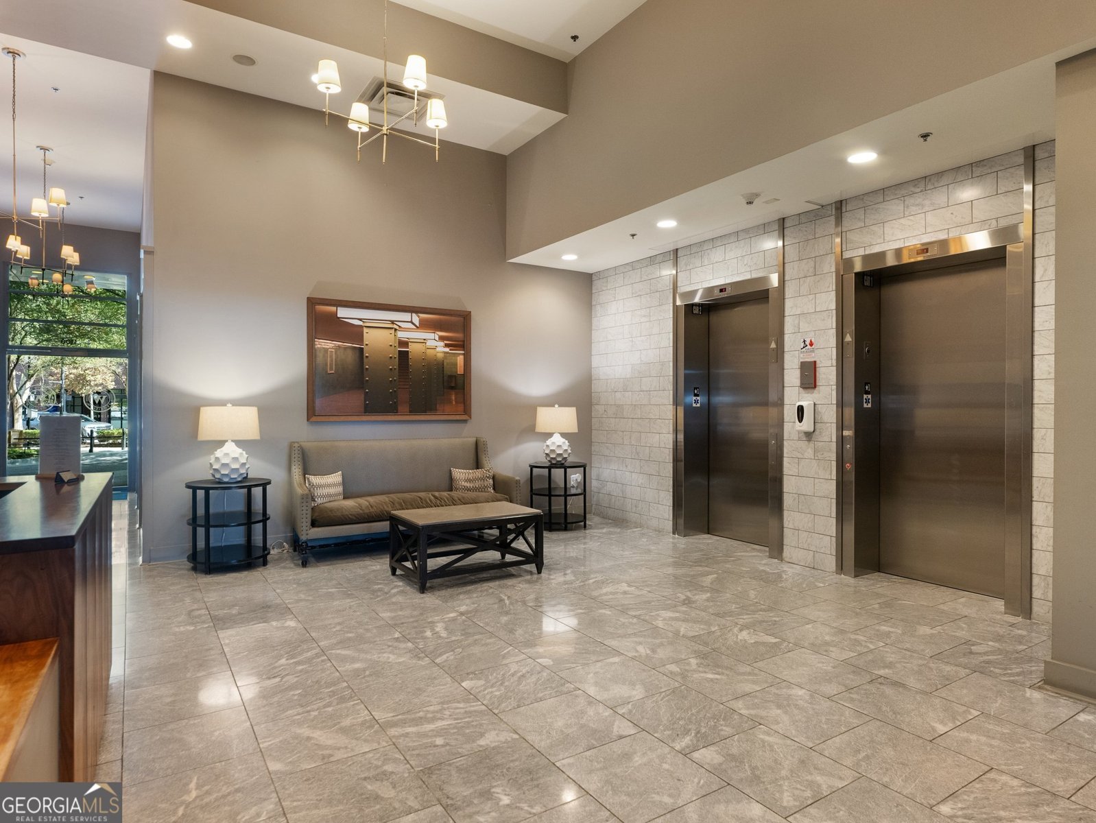 1100 Howell Mill Road Atlanta - 27