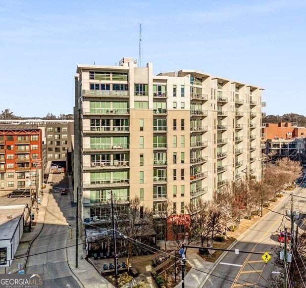 1100 Howell Mill Road Atlanta - 29