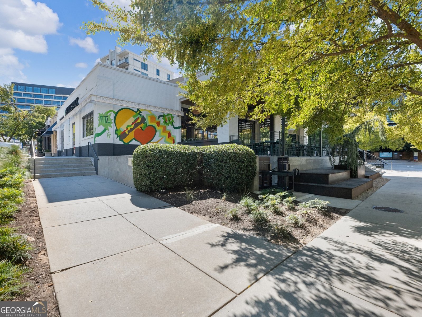 1100 Howell Mill Road Atlanta - 31