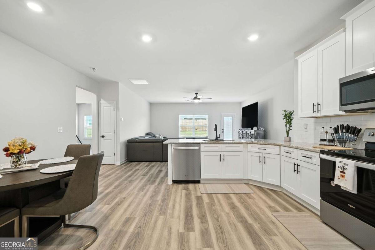 3894 Saddle Bag Court Dacula - 16