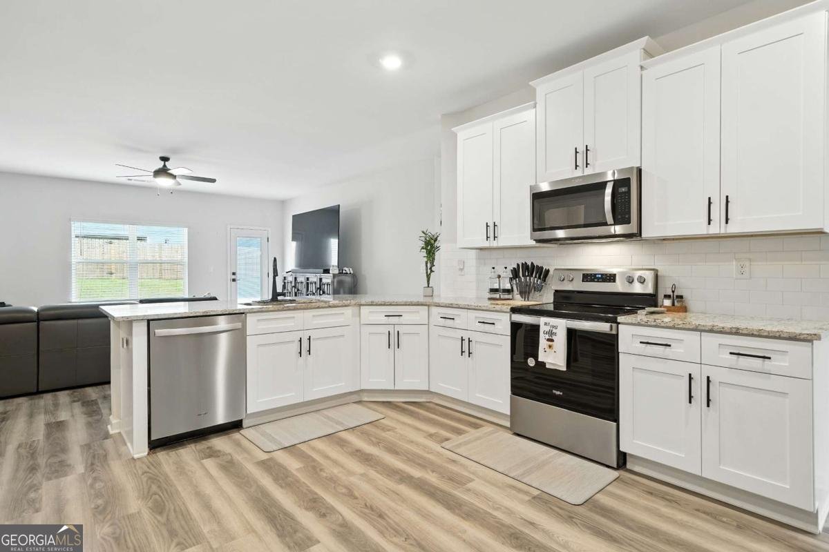3894 Saddle Bag Court Dacula - 17