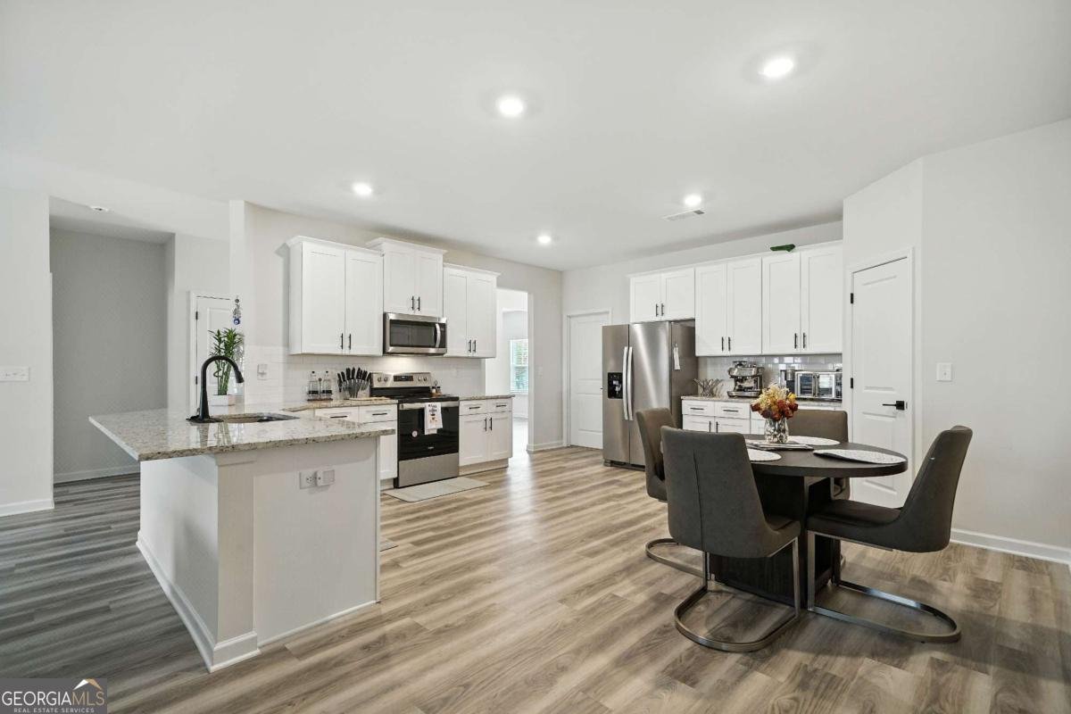 3894 Saddle Bag Court Dacula - 18