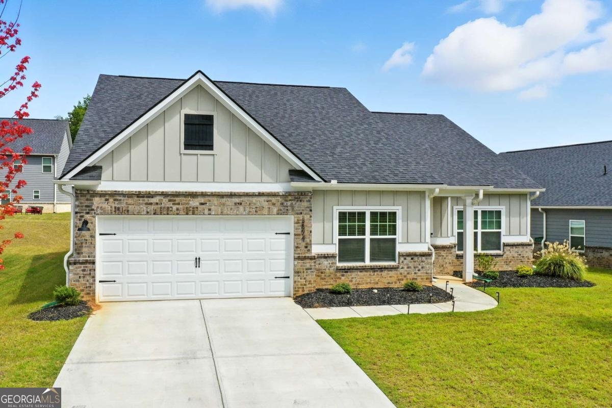 3894 Saddle Bag Court Dacula - 2