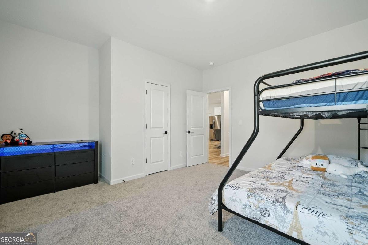 3894 Saddle Bag Court Dacula - 21