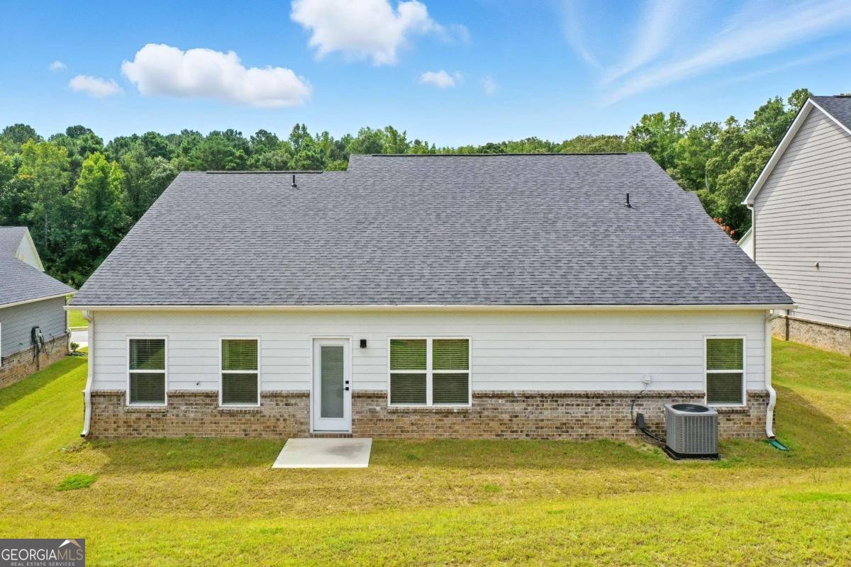 3894 Saddle Bag Court Dacula - 29