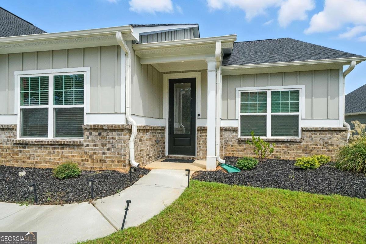 3894 Saddle Bag Court Dacula - 3