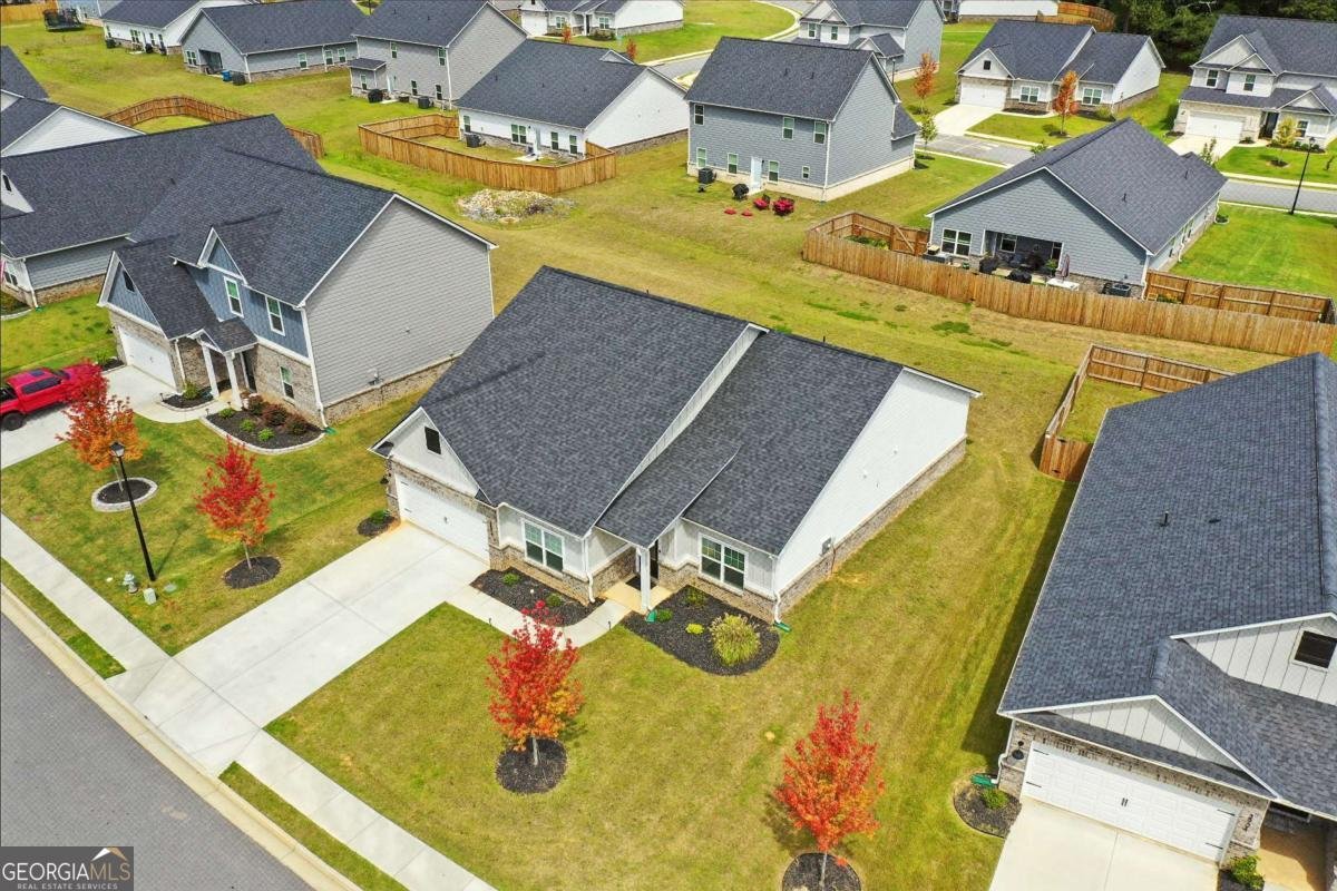 3894 Saddle Bag Court Dacula - 32