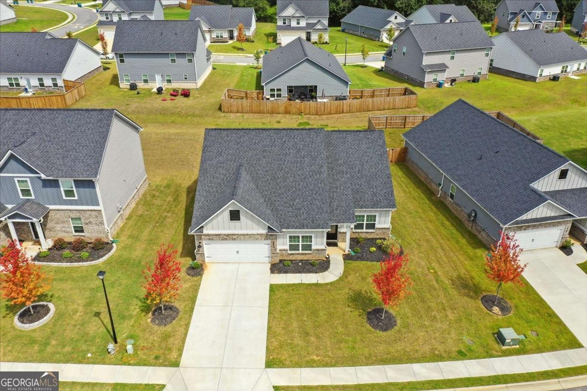 3894 Saddle Bag Court Dacula - 33