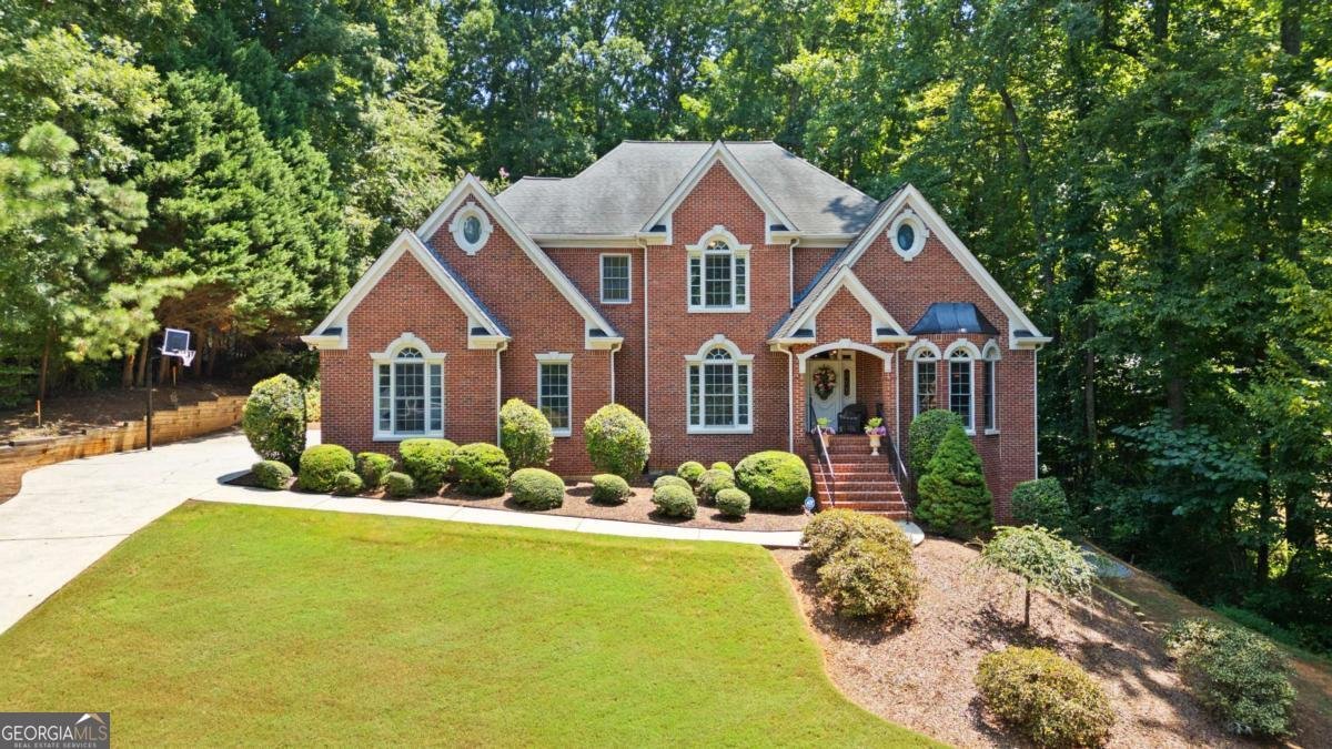 2287 Lake Ridge Terrace Lawrenceville - 1