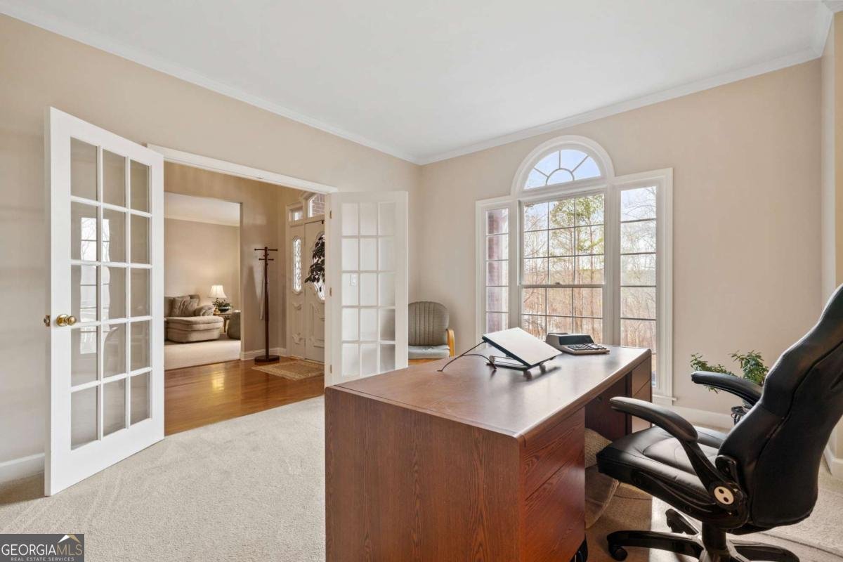2287 Lake Ridge Terrace Lawrenceville - 15