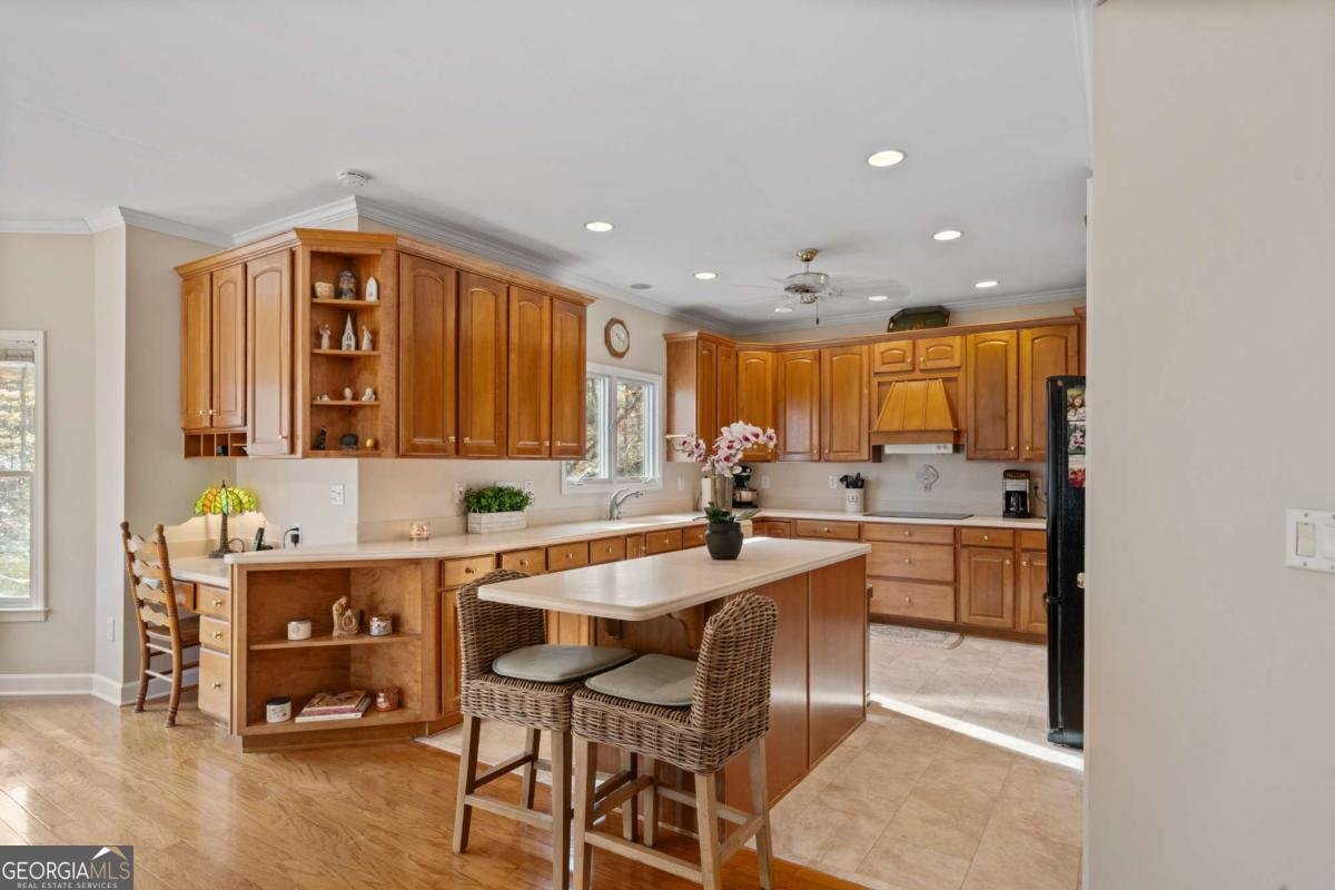 2287 Lake Ridge Terrace Lawrenceville - 17