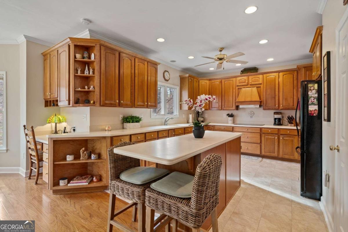 2287 Lake Ridge Terrace Lawrenceville - 19