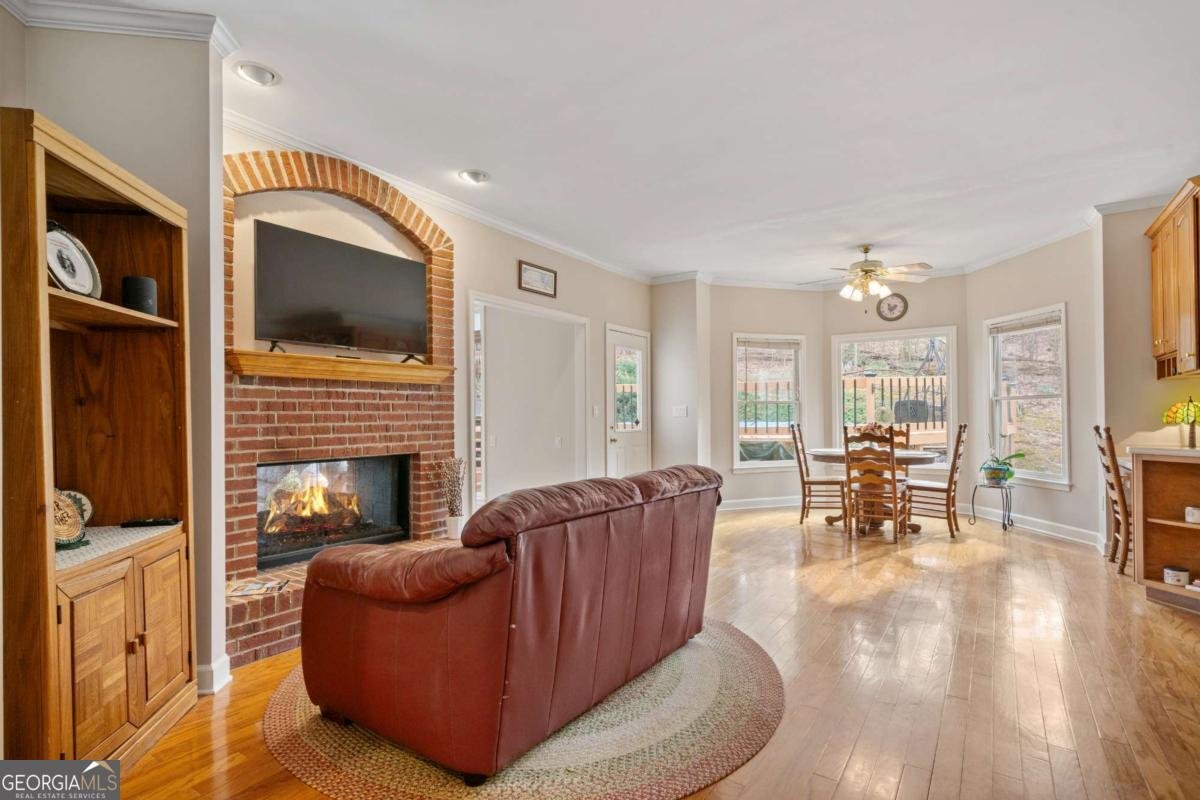 2287 Lake Ridge Terrace Lawrenceville - 21