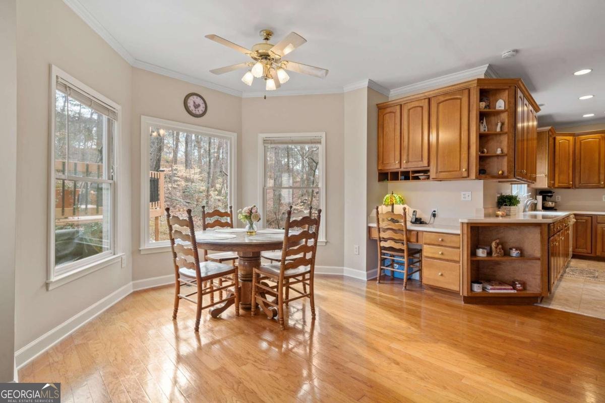 2287 Lake Ridge Terrace Lawrenceville - 22