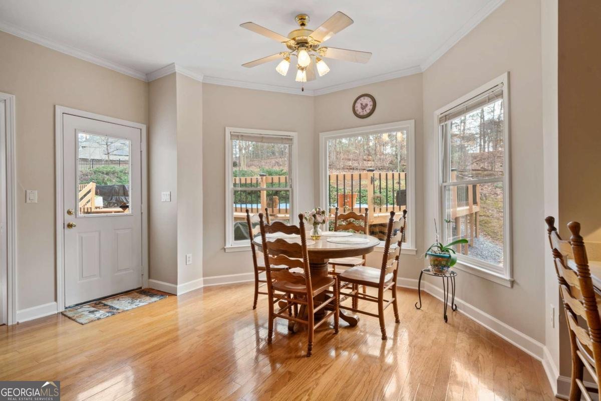 2287 Lake Ridge Terrace Lawrenceville - 23