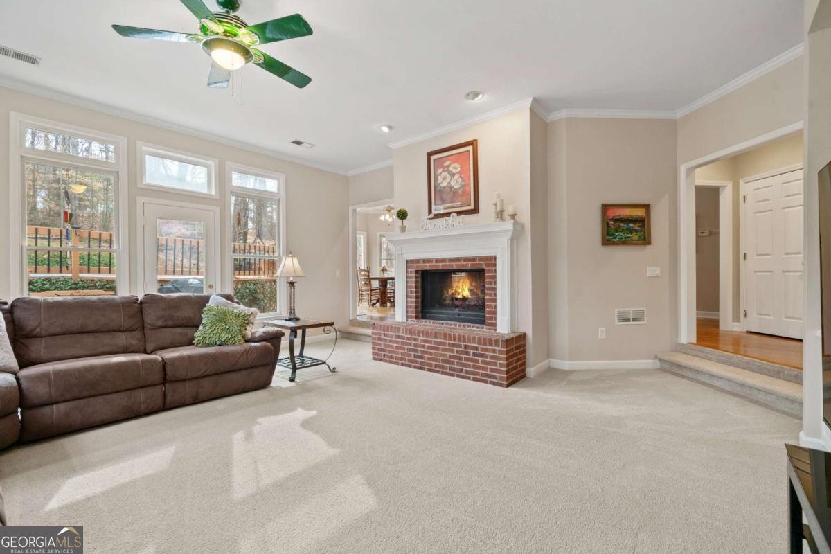 2287 Lake Ridge Terrace Lawrenceville - 24