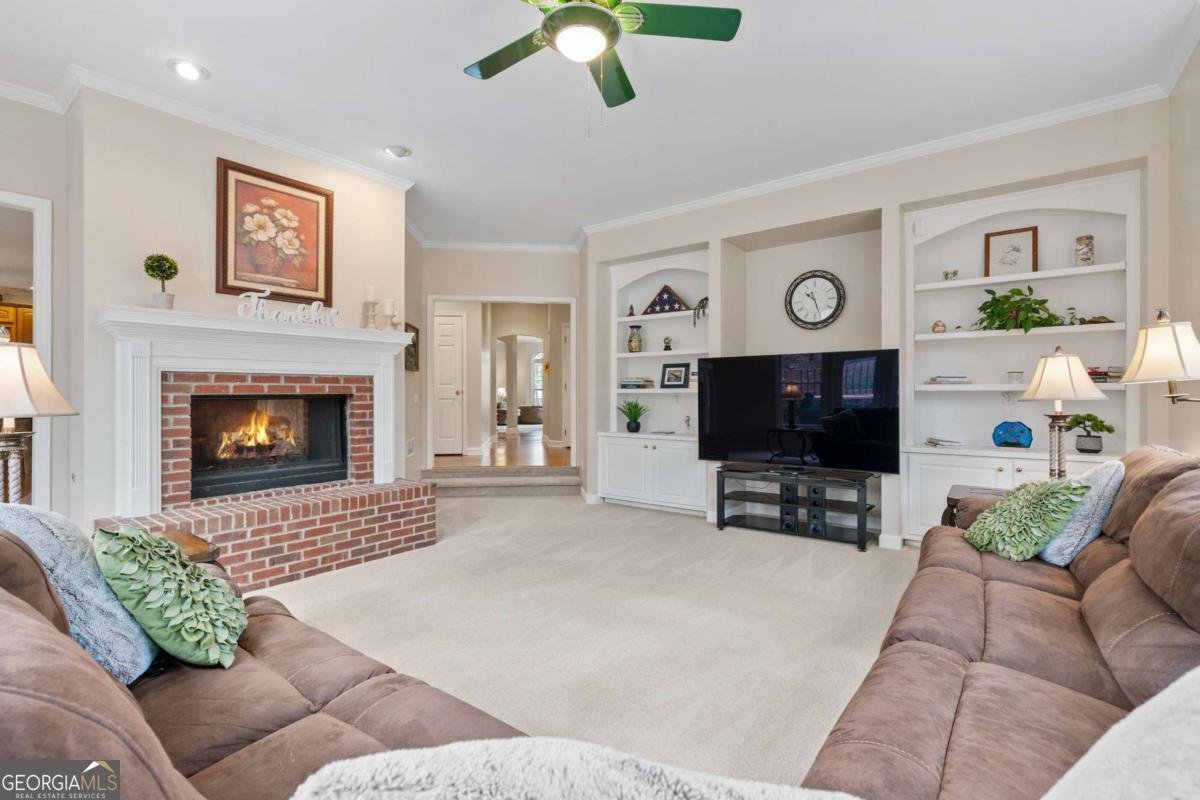 2287 Lake Ridge Terrace Lawrenceville - 26