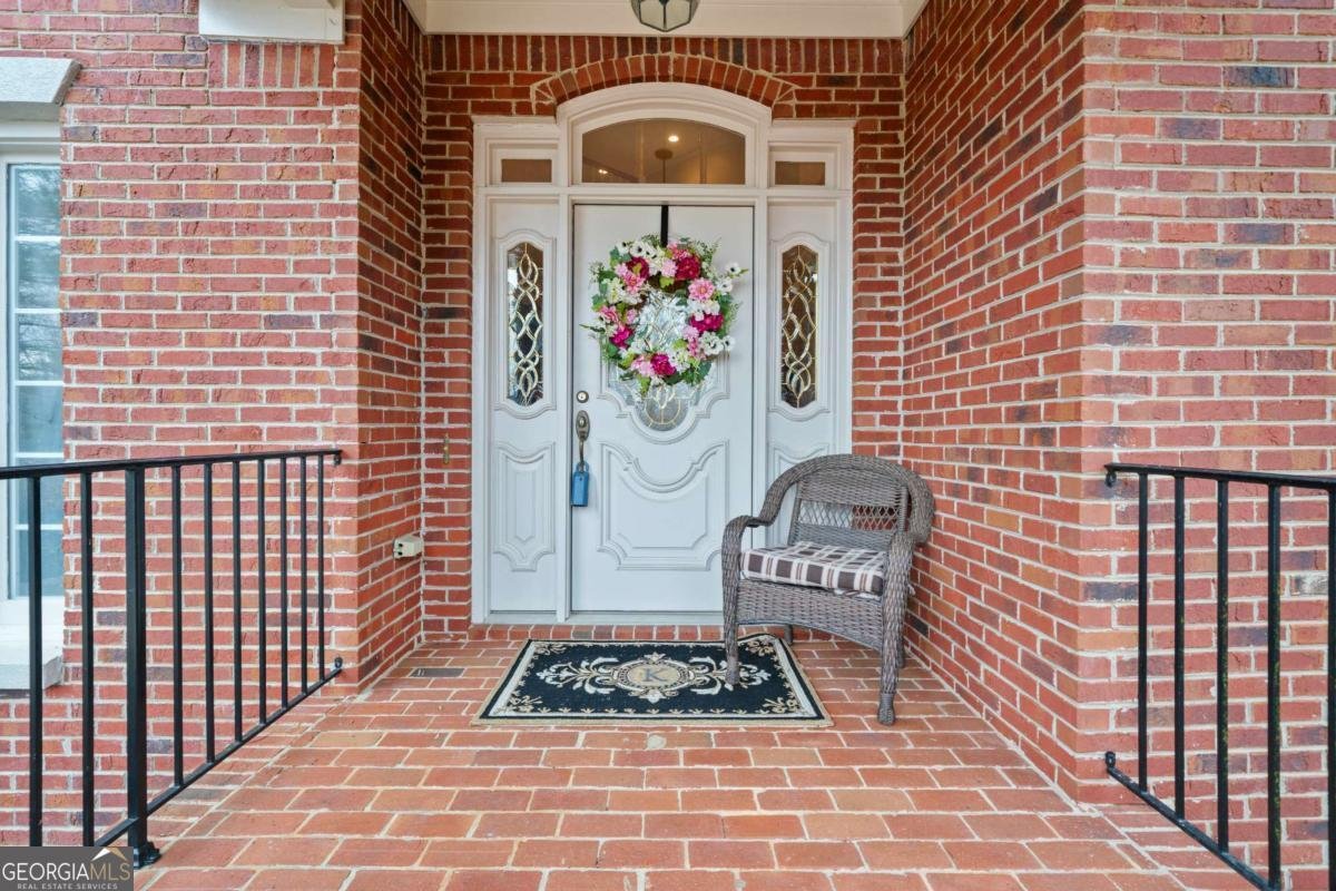 2287 Lake Ridge Terrace Lawrenceville - 4