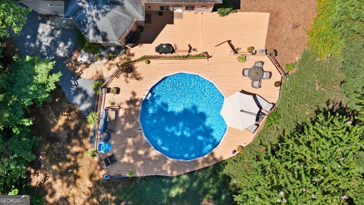 2287 Lake Ridge Terrace Lawrenceville - 47