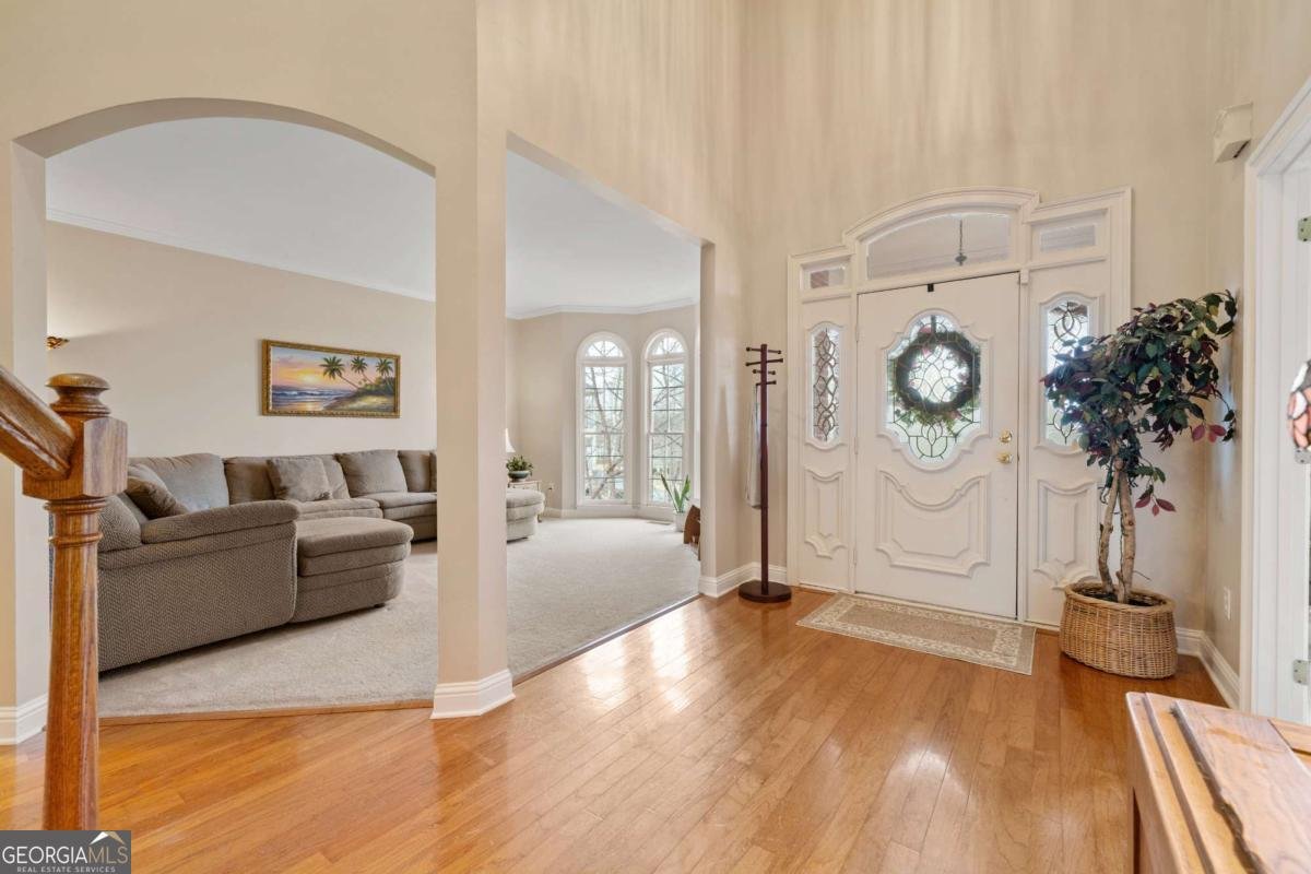2287 Lake Ridge Terrace Lawrenceville - 9