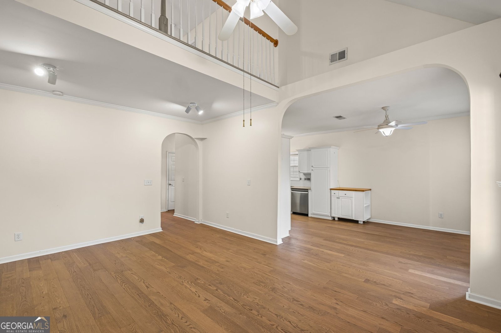 205 Towne Ridge Drive Woodstock - 10