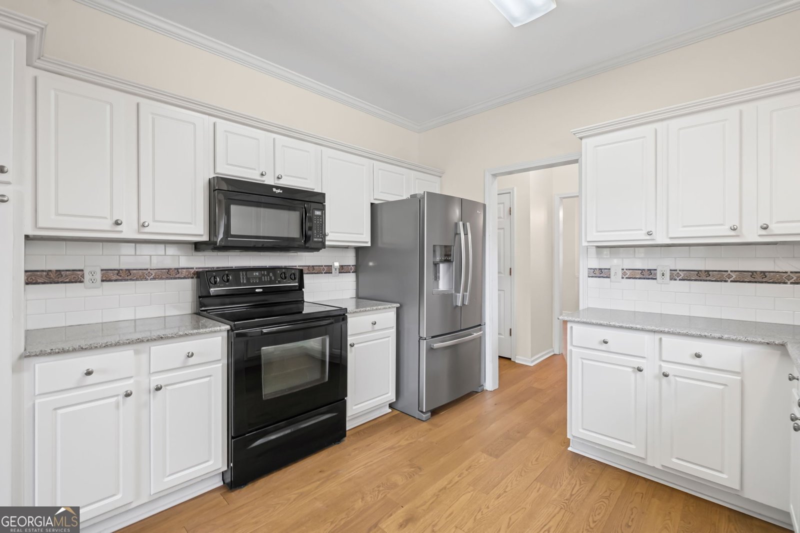 205 Towne Ridge Drive Woodstock - 14