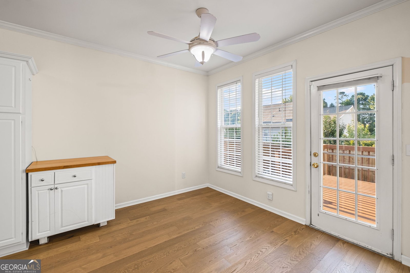 205 Towne Ridge Drive Woodstock - 15