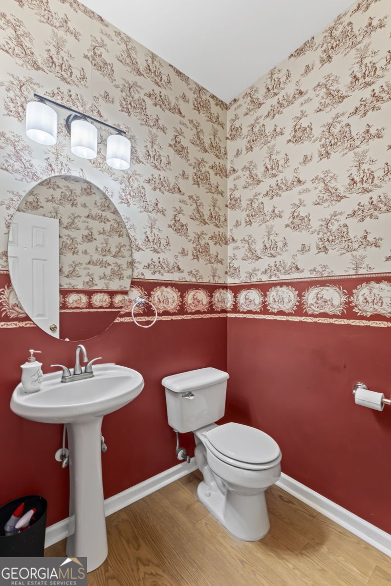205 Towne Ridge Drive Woodstock - 17
