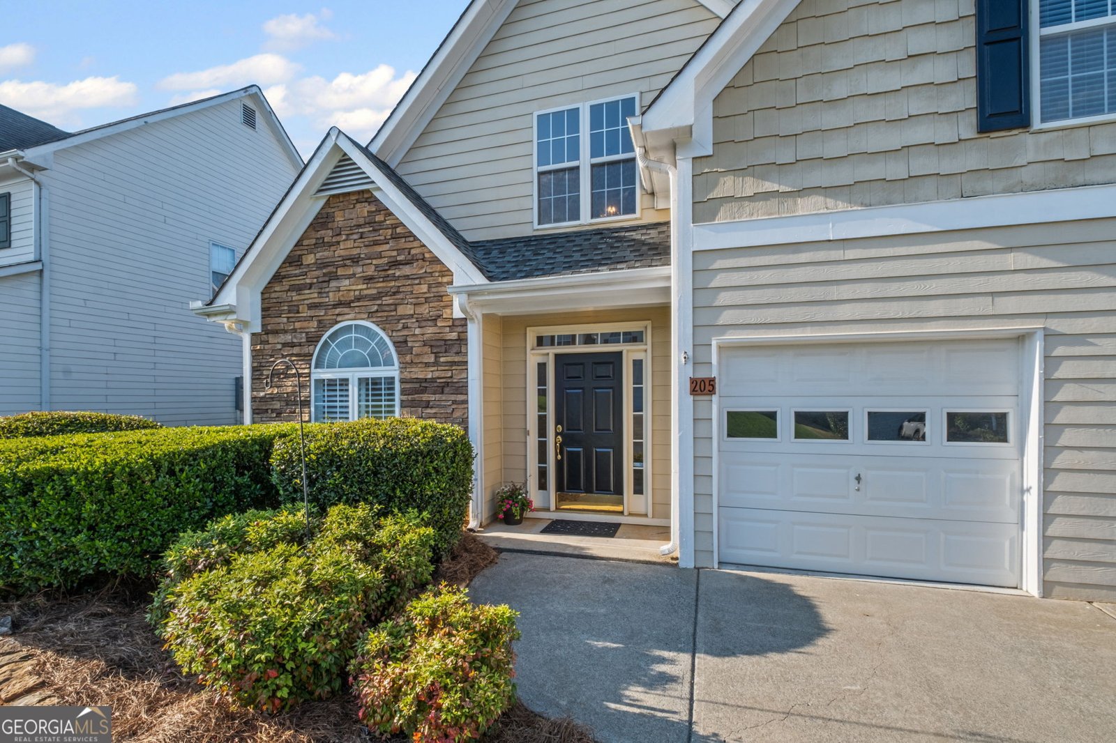 205 Towne Ridge Drive Woodstock - 2