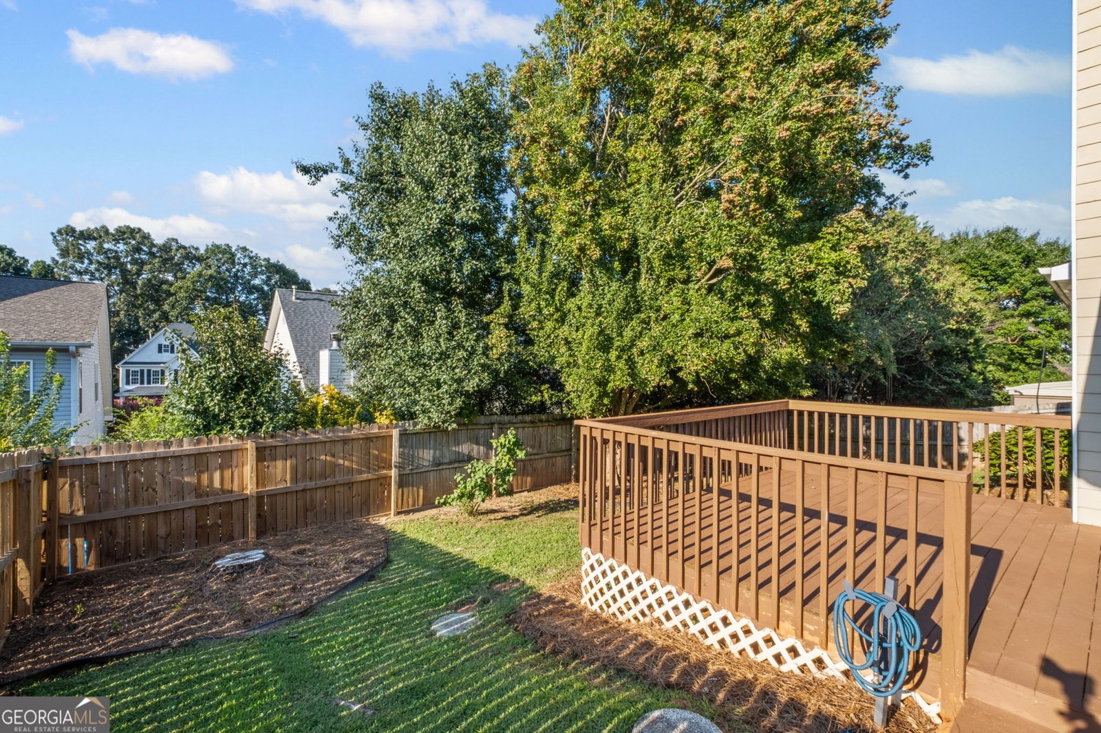 205 Towne Ridge Drive Woodstock - 31