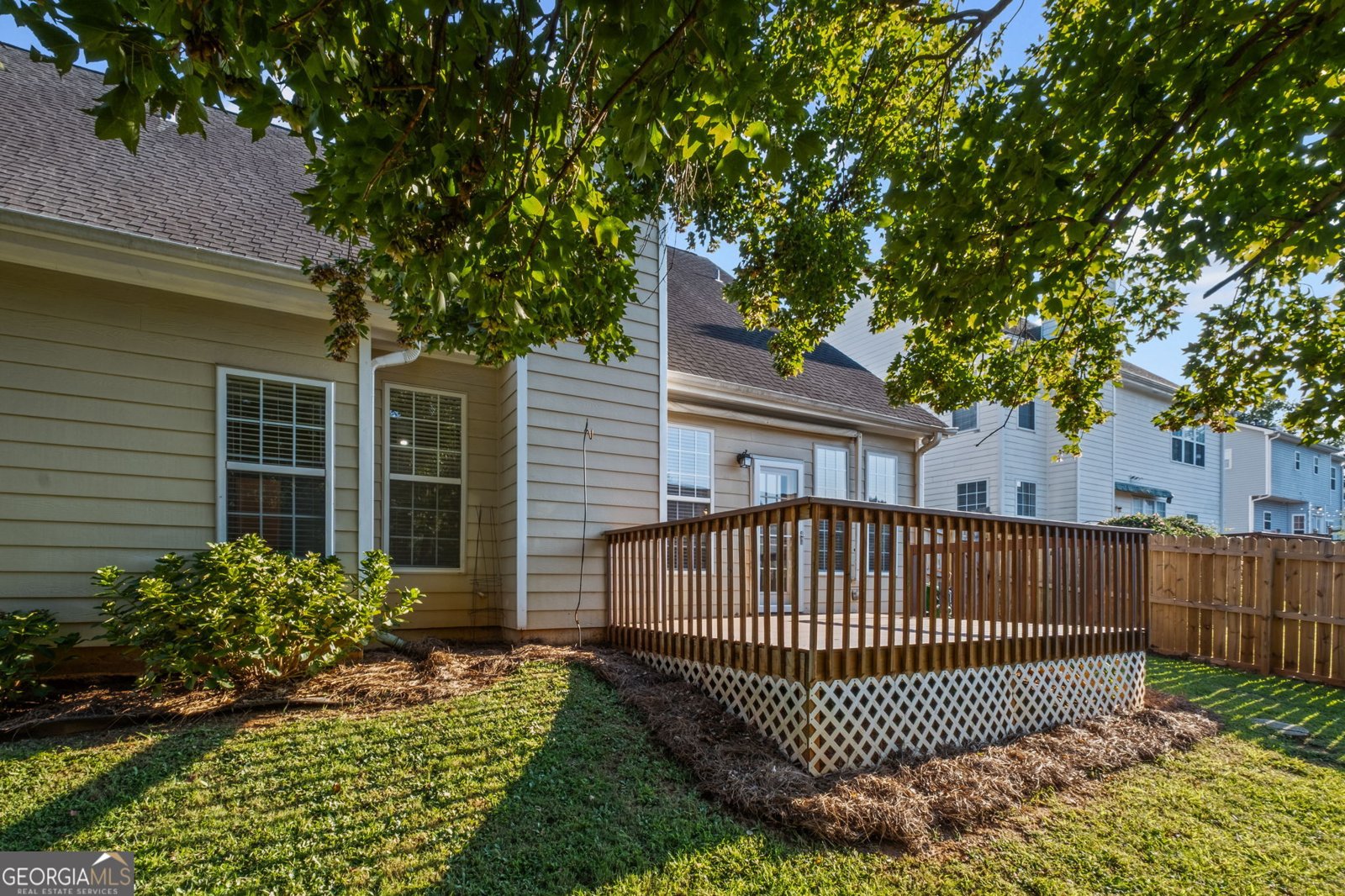 205 Towne Ridge Drive Woodstock - 32