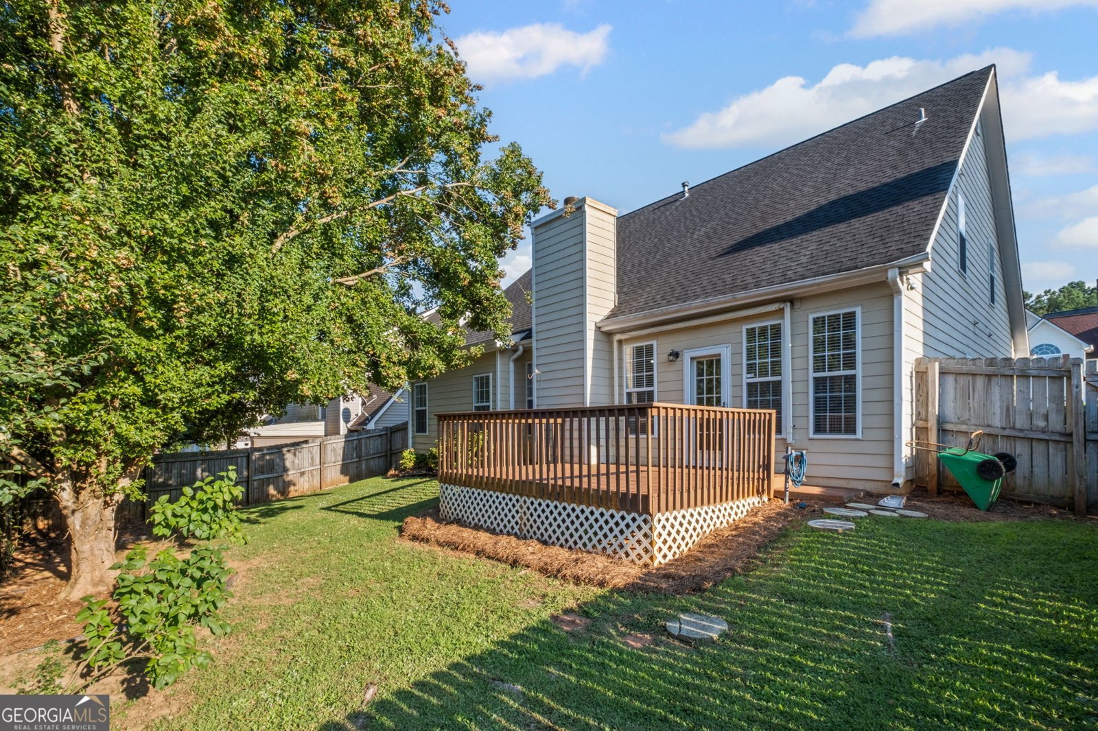 205 Towne Ridge Drive Woodstock - 34
