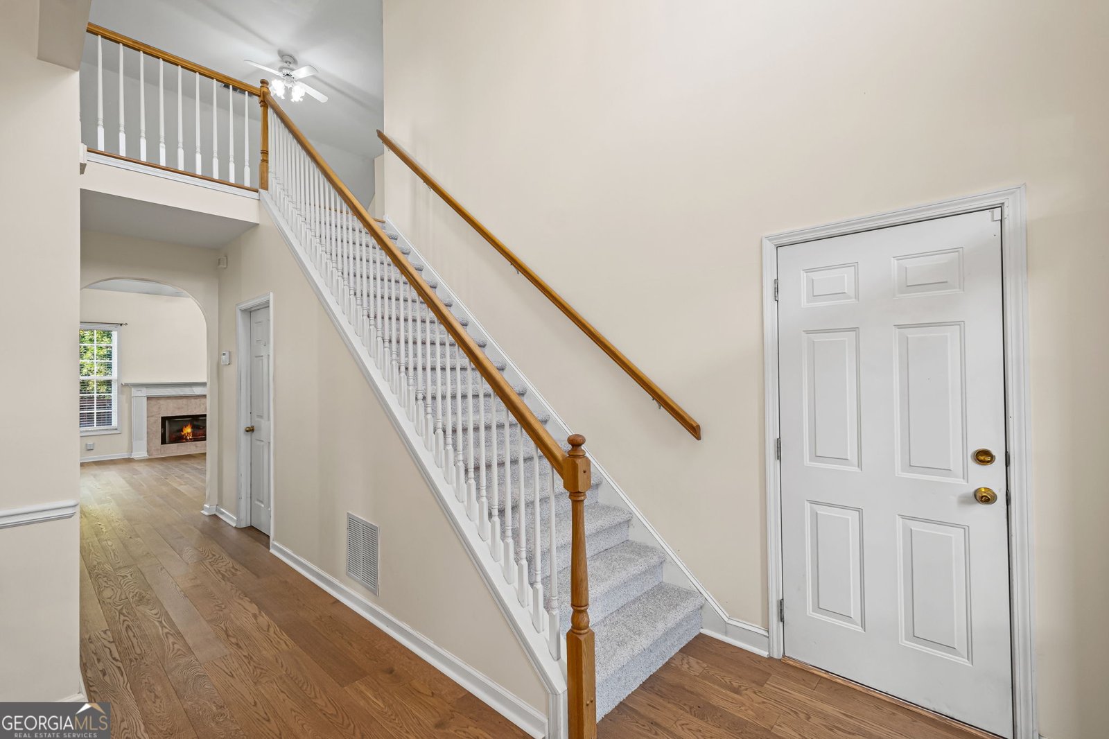 205 Towne Ridge Drive Woodstock - 4