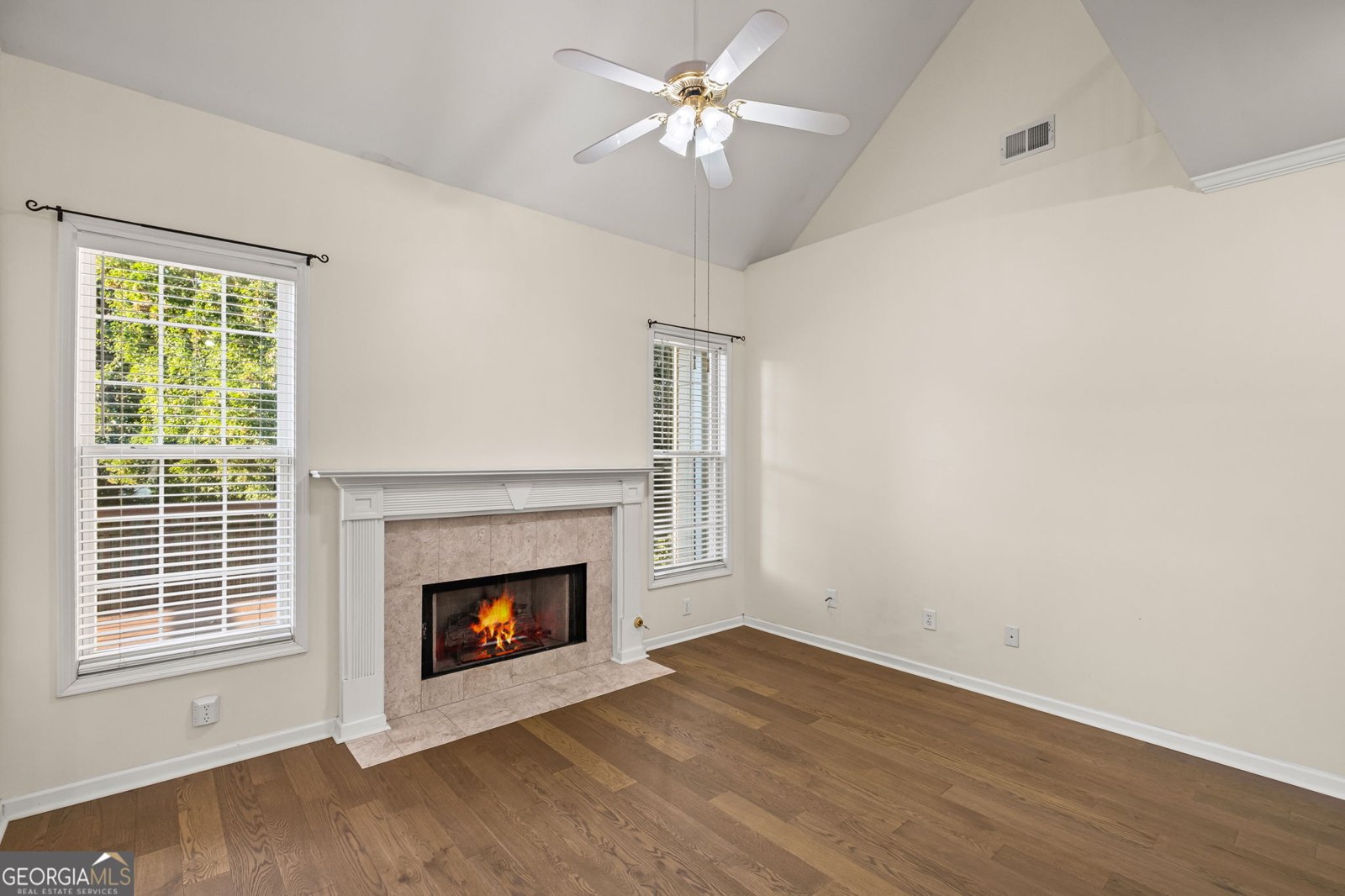 205 Towne Ridge Drive Woodstock - 8