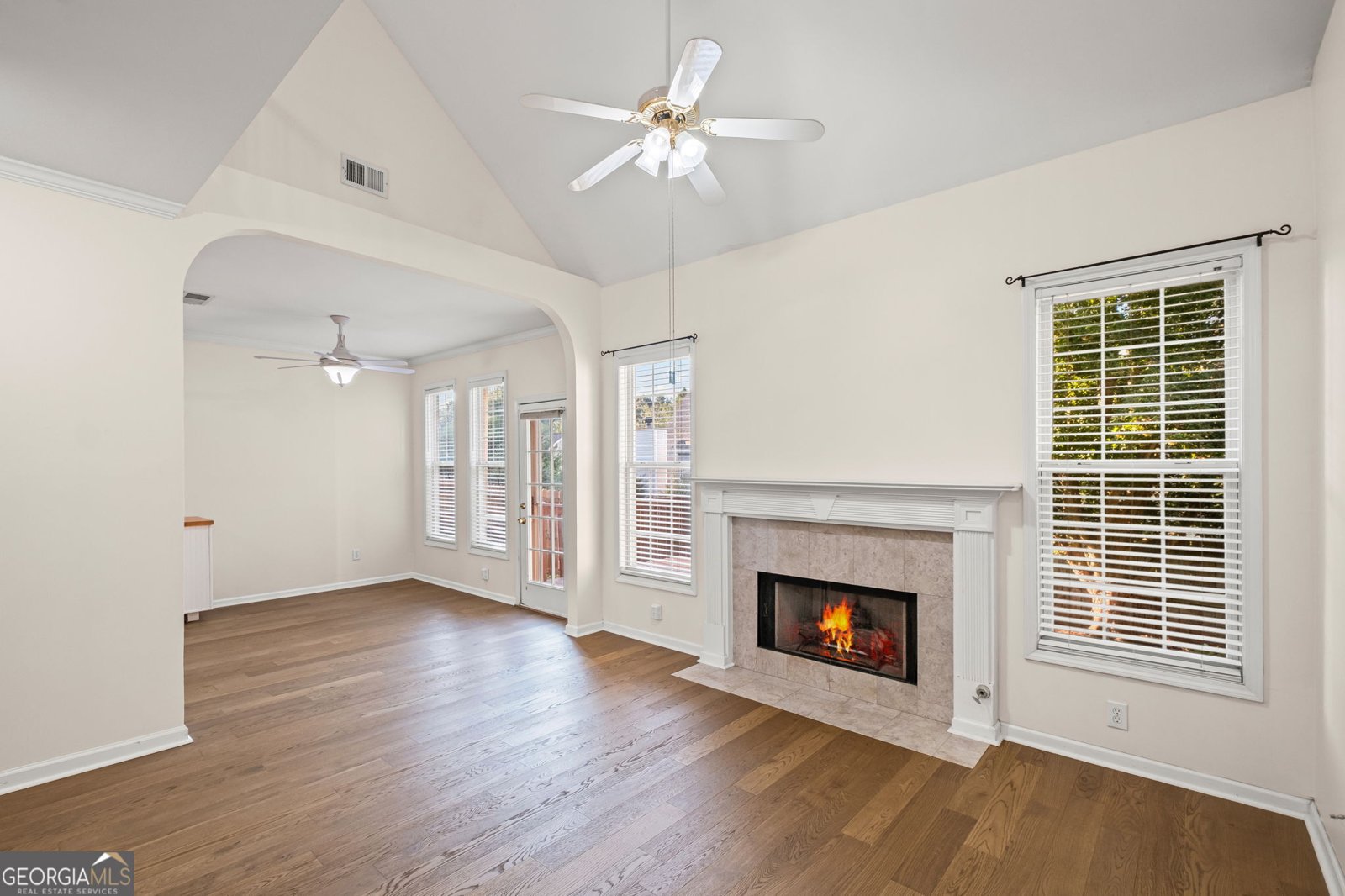 205 Towne Ridge Drive Woodstock - 9