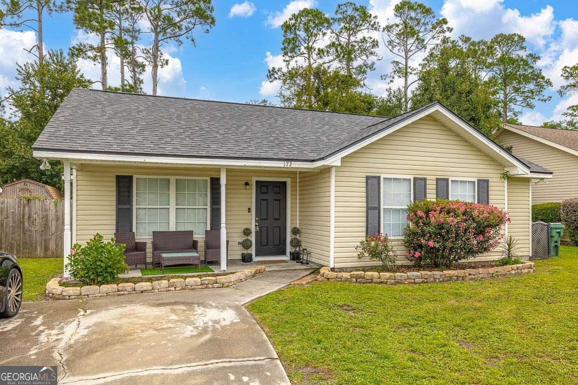172 Zachary Drive Brunswick - 1