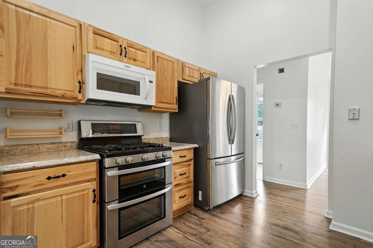 452 Crested View Drive Loganville - 13
