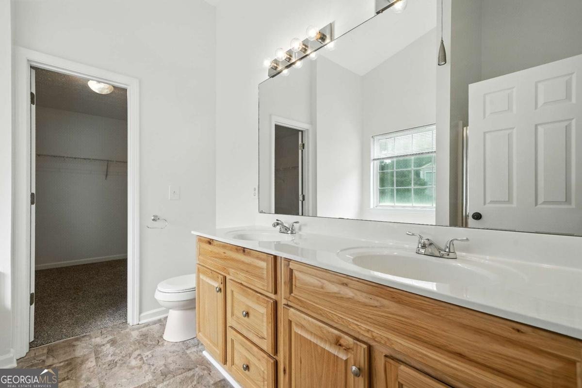 452 Crested View Drive Loganville - 18