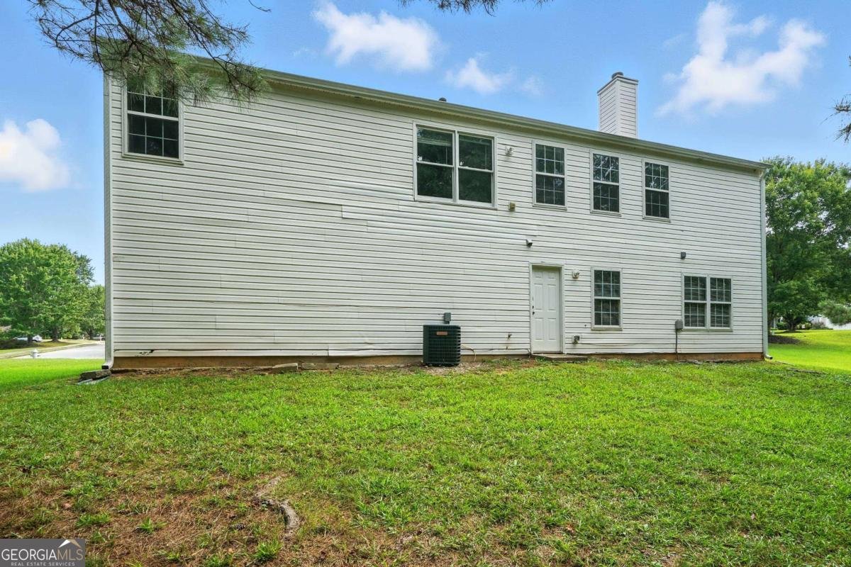 452 Crested View Drive Loganville - 34