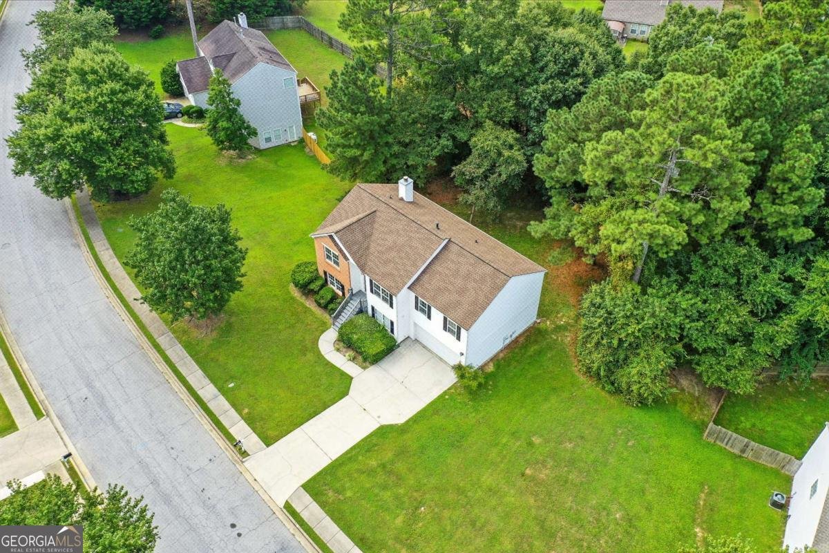 452 Crested View Drive Loganville - 35