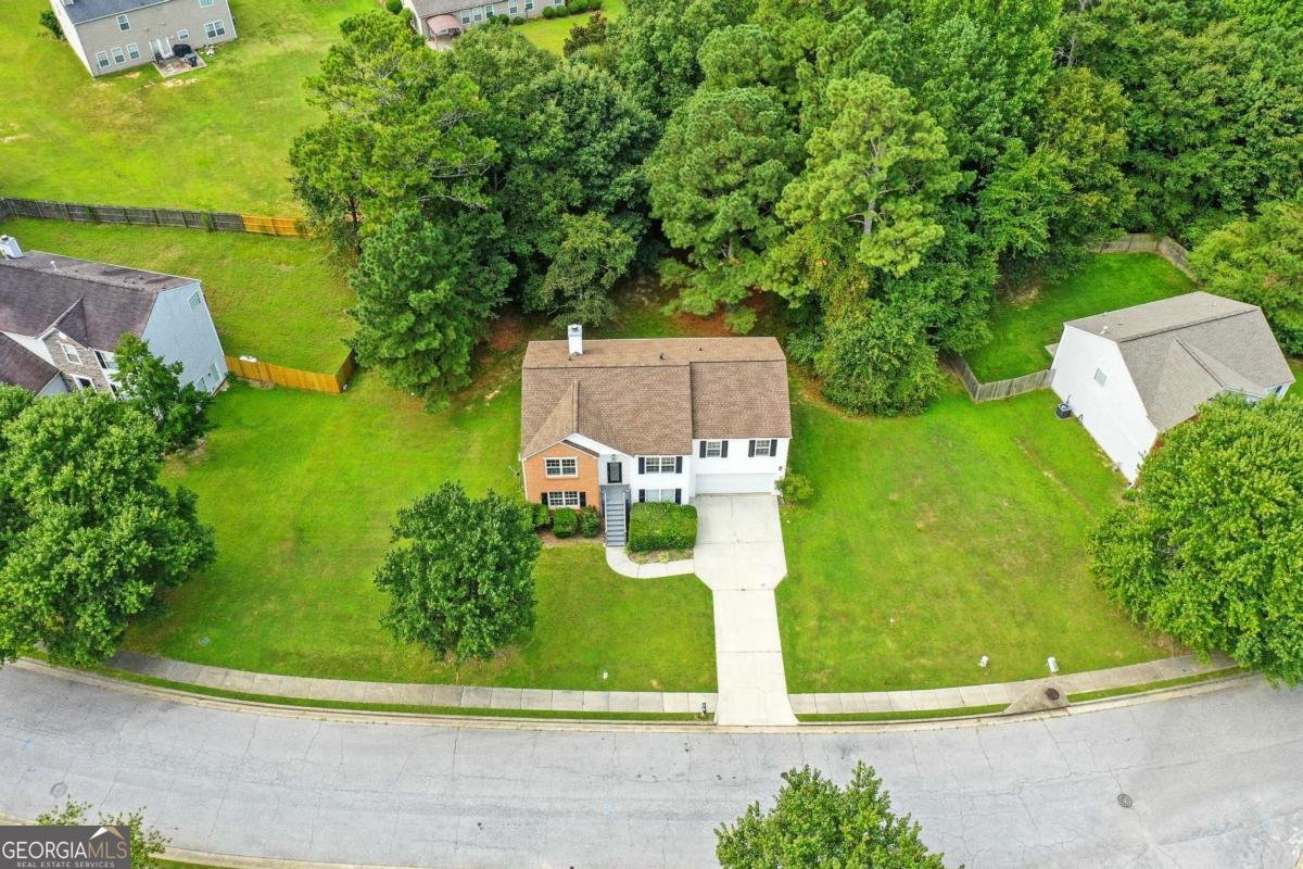 452 Crested View Drive Loganville - 36