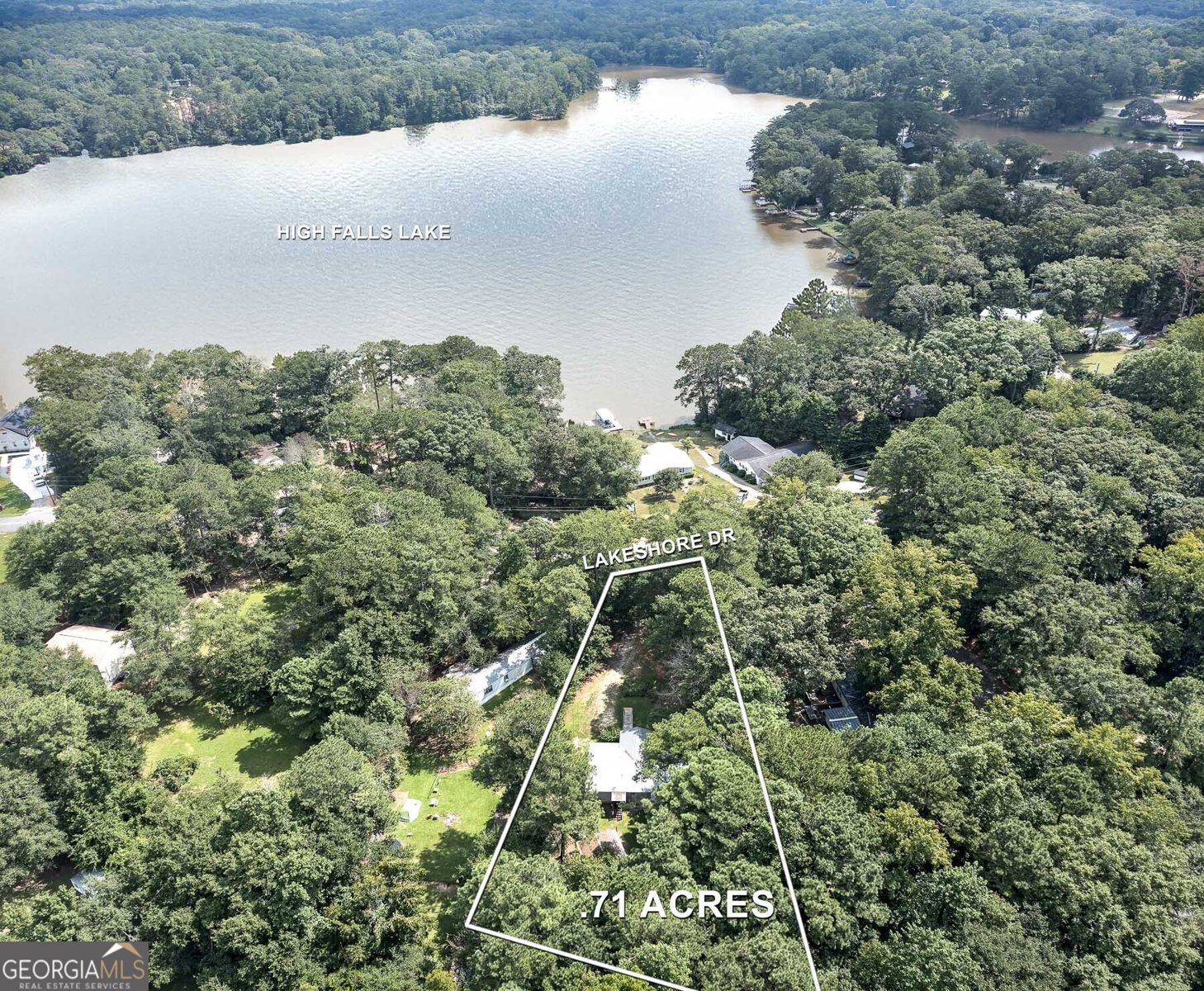 450 Lakeshore Drive Jackson - 2