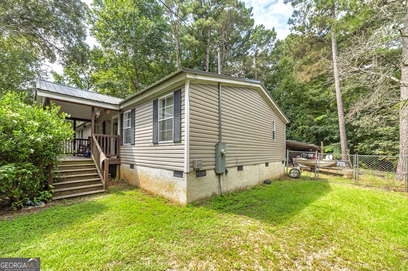 450 Lakeshore Drive Jackson - 29