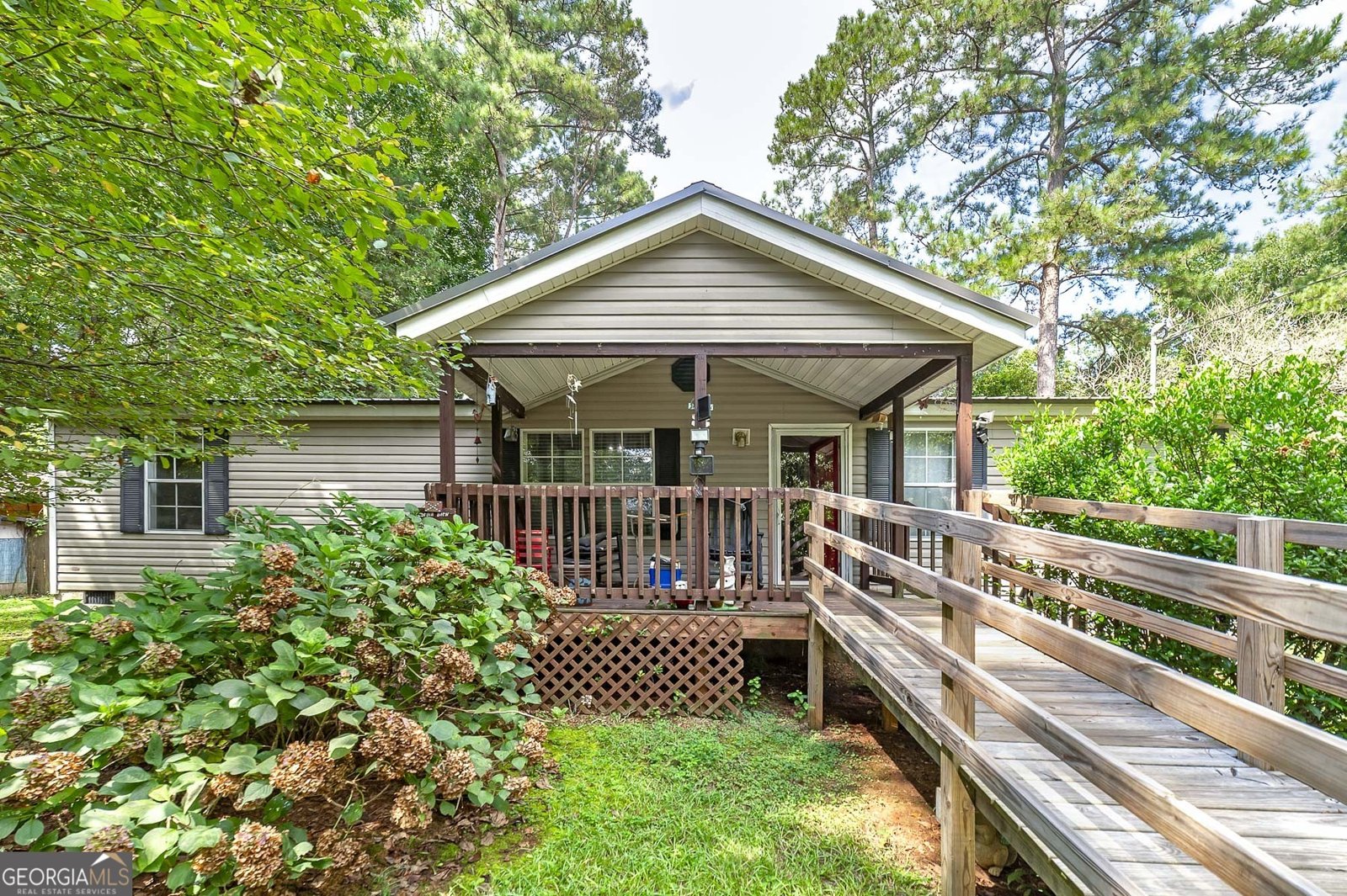 450 Lakeshore Drive Jackson - 3
