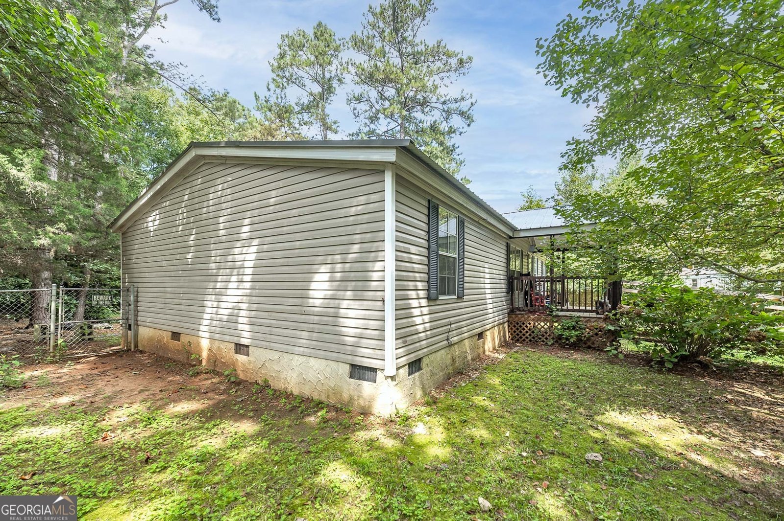 450 Lakeshore Drive Jackson - 30