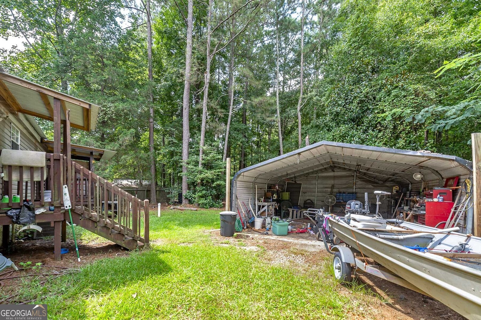 450 Lakeshore Drive Jackson - 4