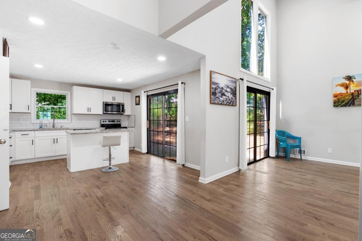 4485 Spring Valley Parkway Atlanta - 14