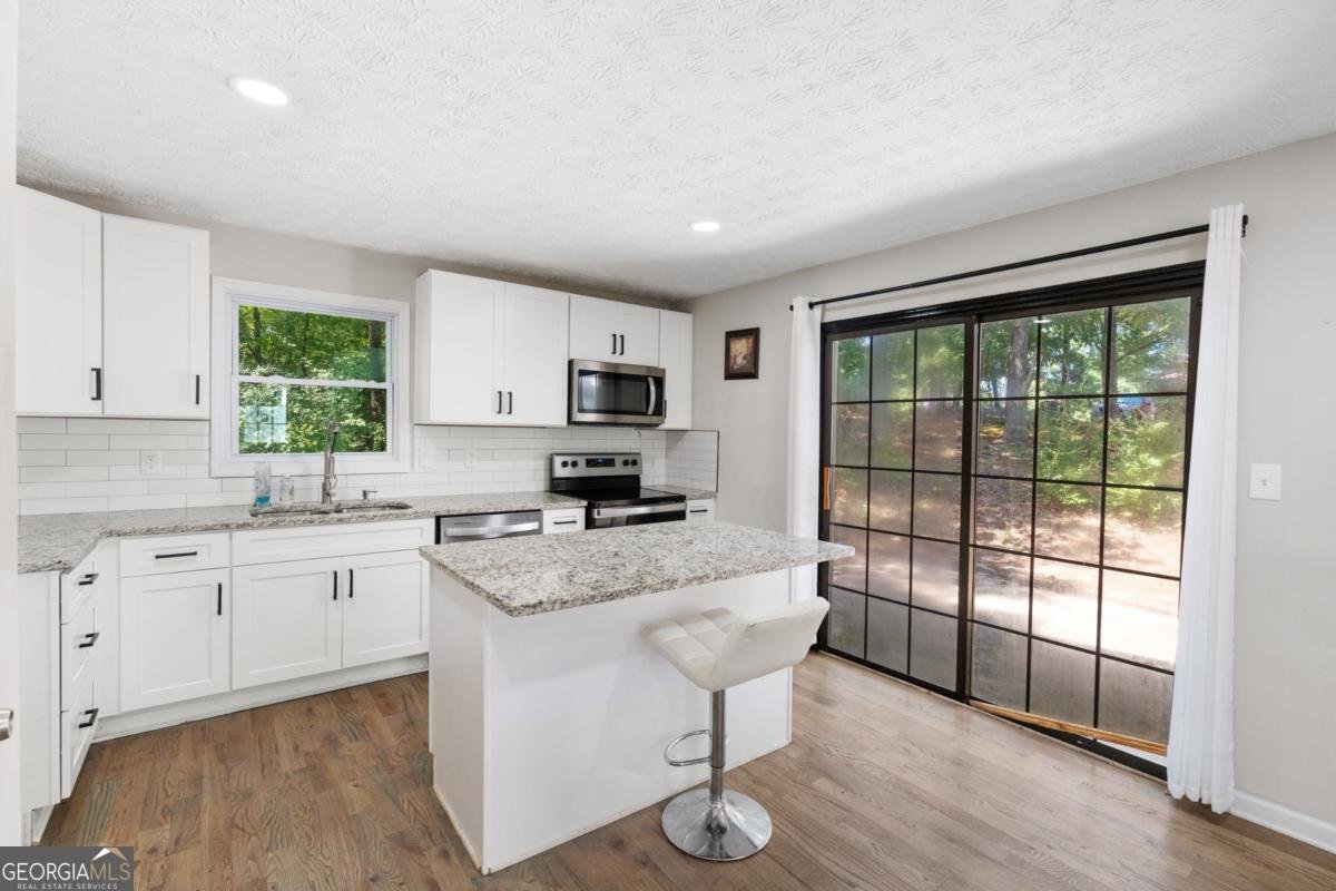 4485 Spring Valley Parkway Atlanta - 15