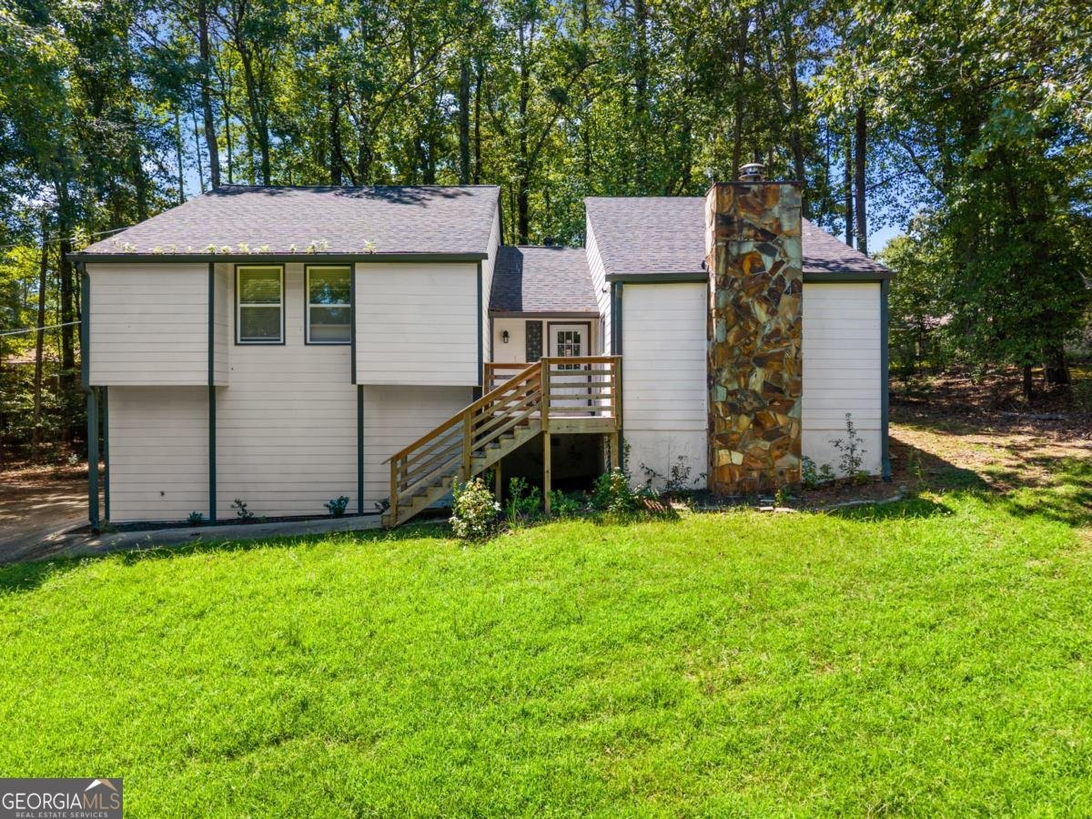 4485 Spring Valley Parkway Atlanta - 2