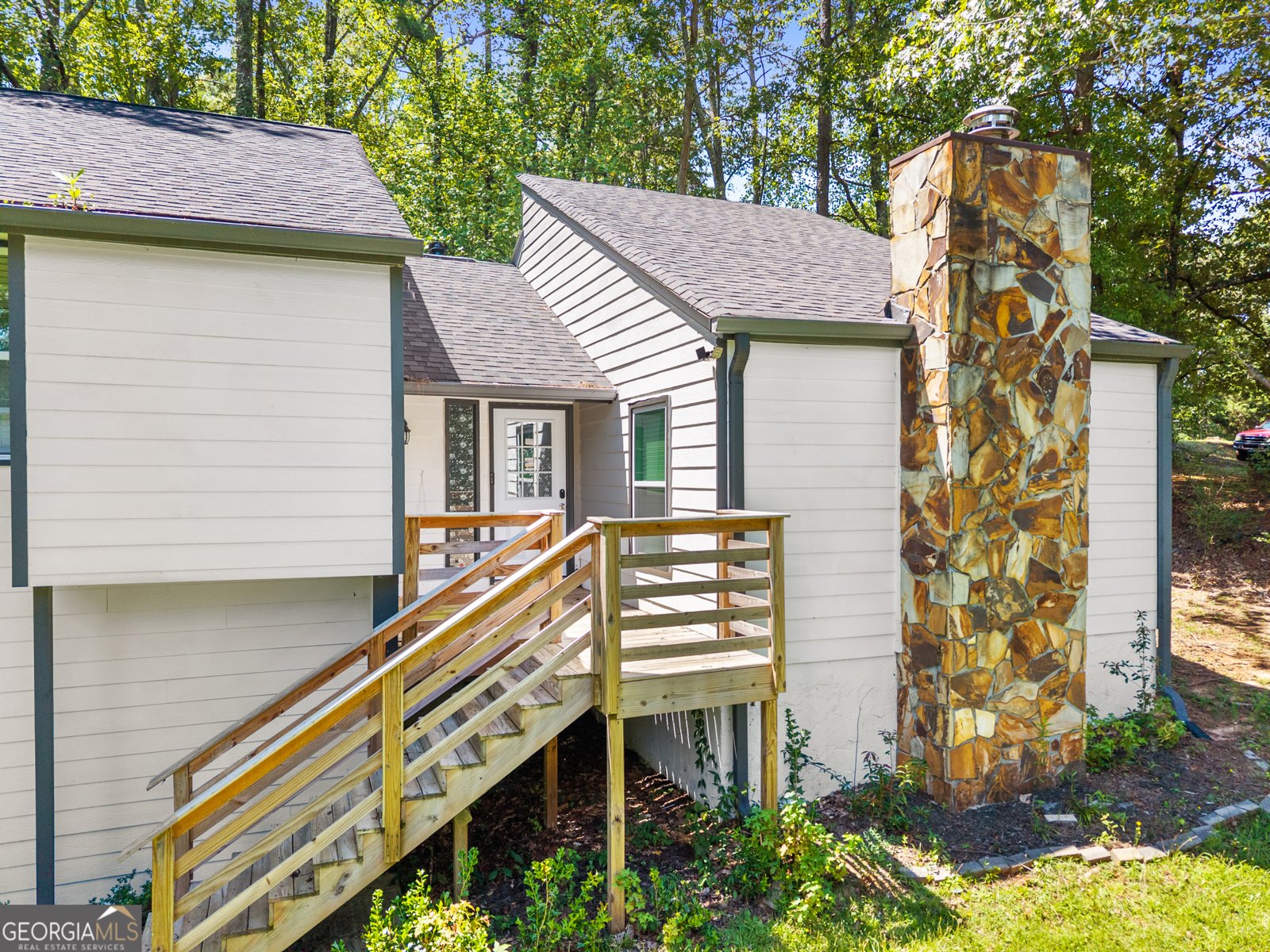 4485 Spring Valley Parkway Atlanta - 3